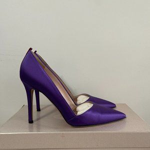 SJP Rampling Purple Size 36